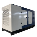 Gerador Biogás Silent Gerador 250KVA Gerador de gás